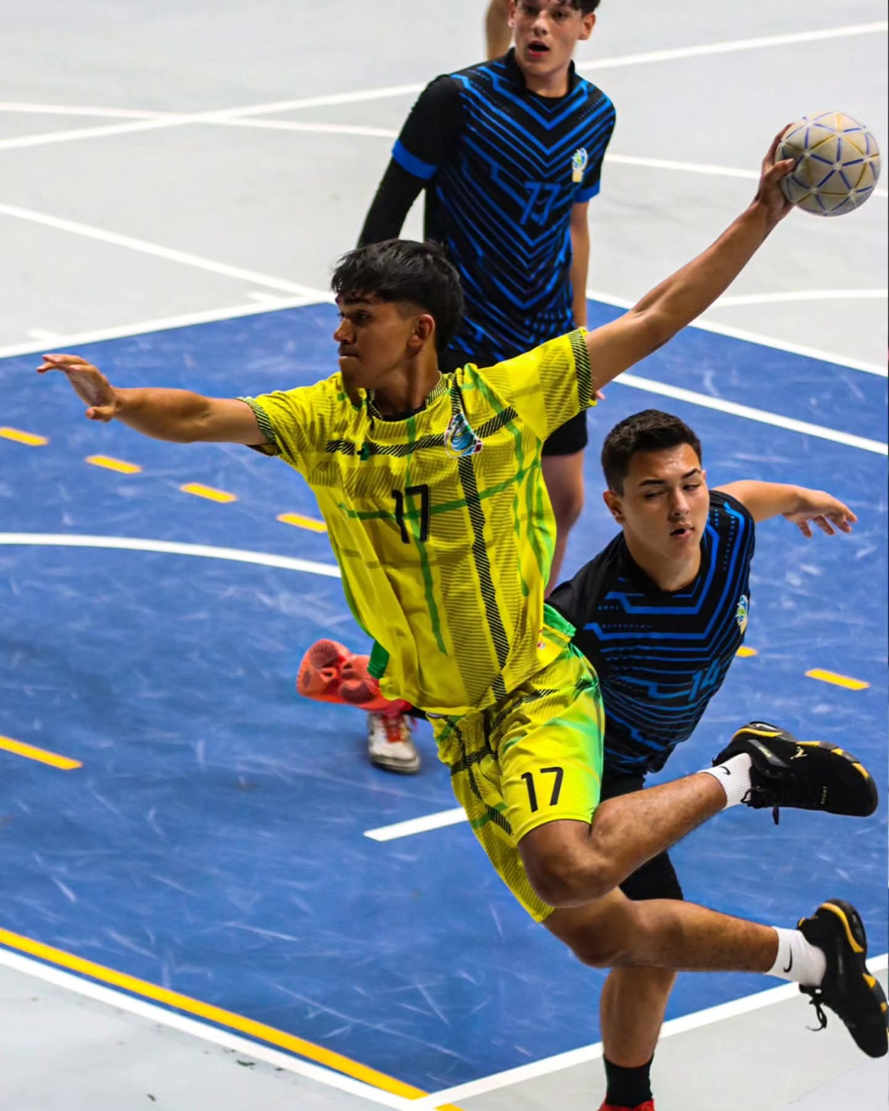 Danny Yoel Jarquin 5