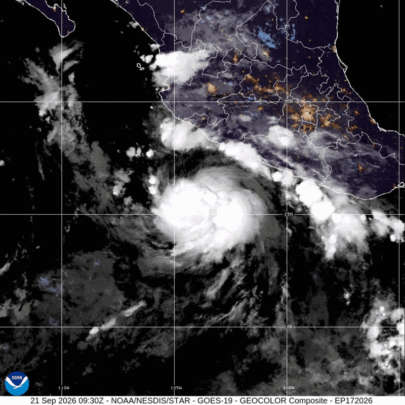 Tormenta Tropical Polo3