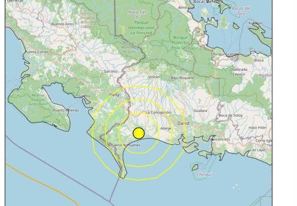 Sismo costa rica 11 09 2026