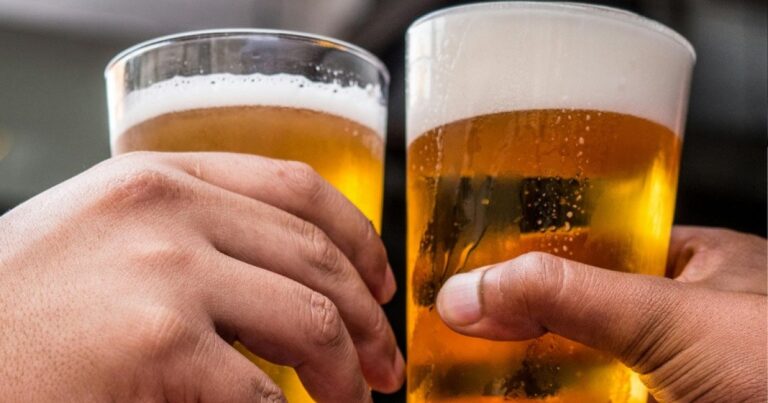 Bebida Alcoholica