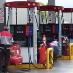 Combustibles Costa Rica