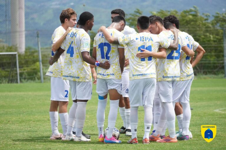 Escorpiones Fc