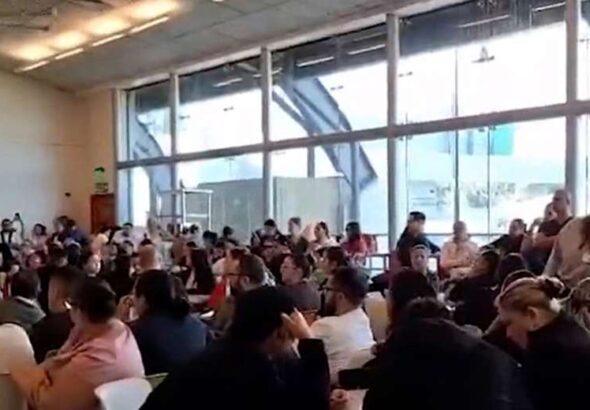 Huelga Ccss 17 Setiembre 2026