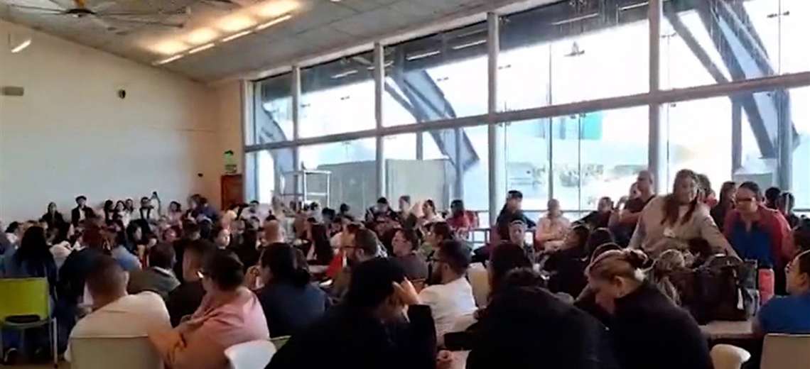 Huelga Ccss 17 Setiembre 2026