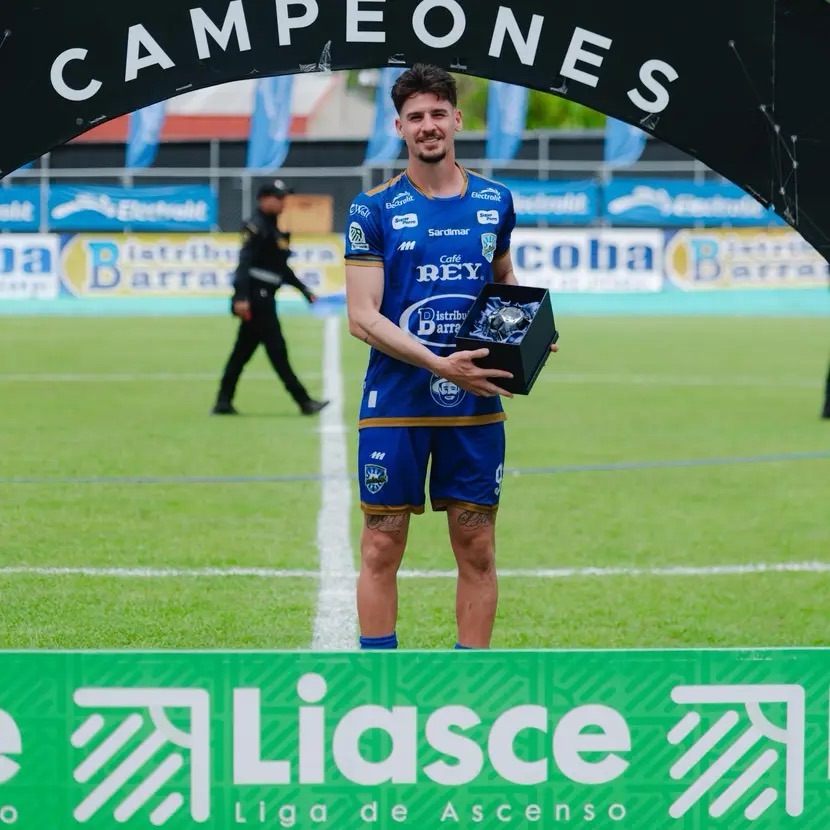 Danilo Pimpinati