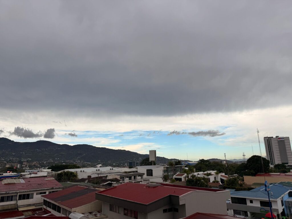 Imn Clima