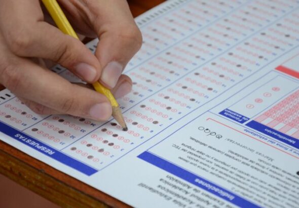 Pruebas Estandarizadas Mep 2026