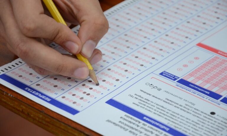 Pruebas Estandarizadas Mep 2026