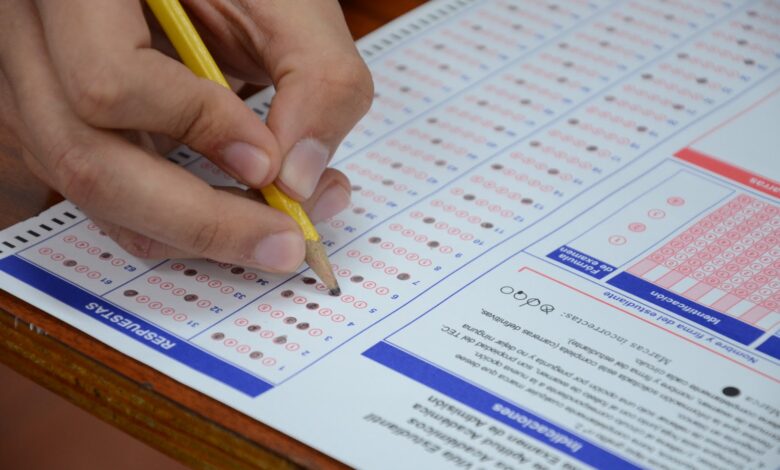 Pruebas Estandarizadas Mep 2026