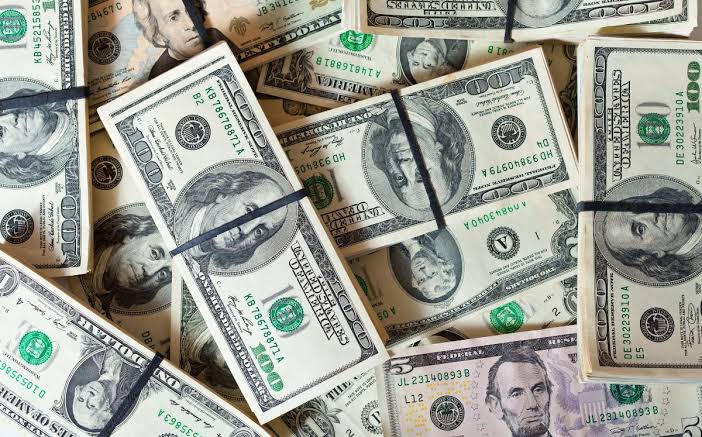 Tipo De Cambio Del Dolar