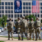 Tropas Militares Estados Unidos