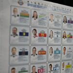Elecciones Costa Rica Papeleta 2026